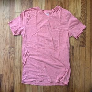 Orange Target T-shirt (S)